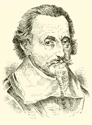 Heinrich Schutz (Latijns, Sagittarius), 1585-1672